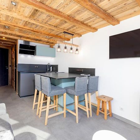 Val Thorens So Cocooon Silveralp 330 Exterior photo