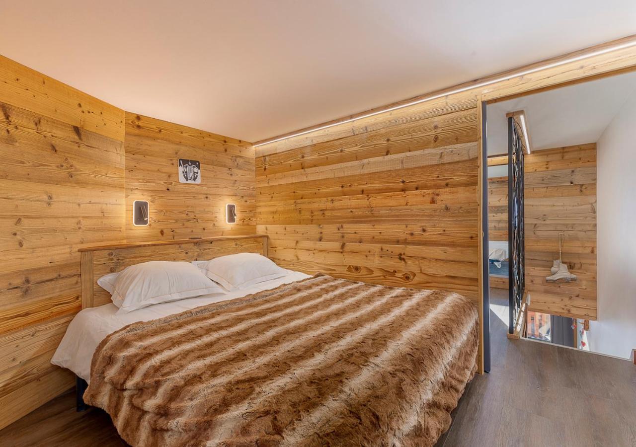 Val Thorens So Cocooon Silveralp 330 Exterior photo
